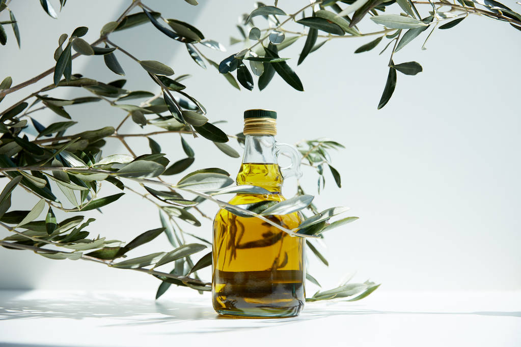 εξαιρετικό παρθένο ελαιόλαδο στην καρδιά της Κορώνης, Μεσσηνίας